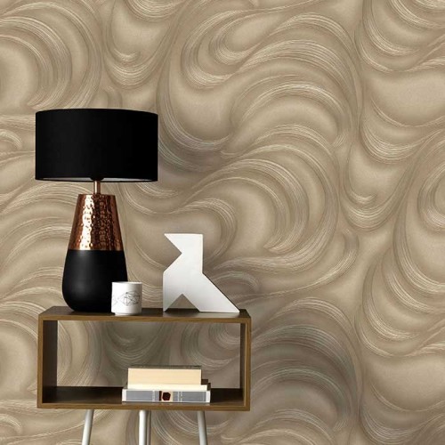 Rollo Papel Pintado QUARTZ Referencia  10220-30.