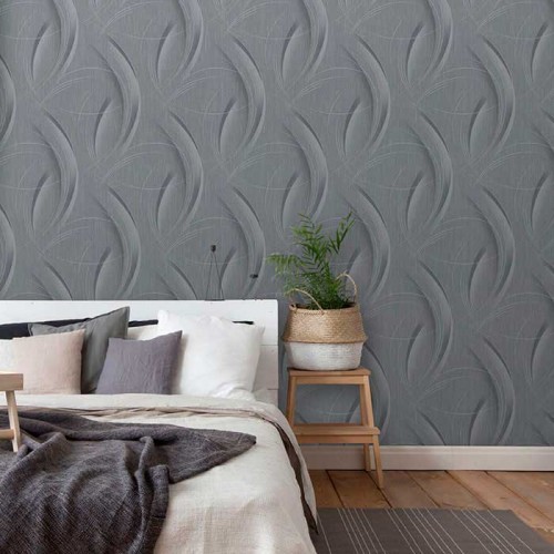 Rollo Papel Pintado QUARTZ Referencia  10218-10.