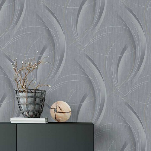 Rollo Papel Pintado QUARTZ Referencia  10218-10.