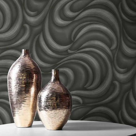 Rollo Papel Pintado QUARTZ Referencia  10220-15.