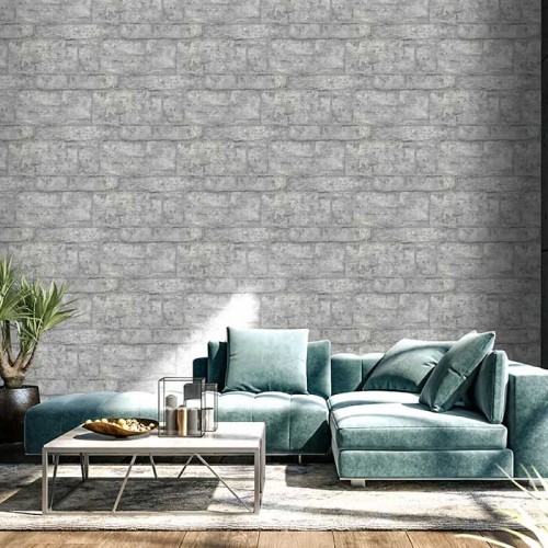 Rollo Papel Pintado QUARTZ Referencia  10222-31.