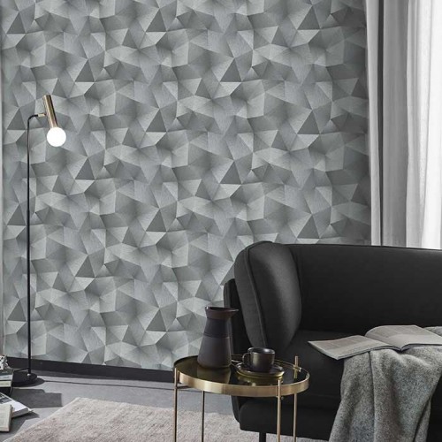 Rollo Papel Pintado QUARTZ Referencia  10216-10.