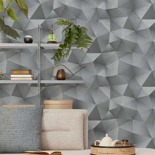 Rollo Papel Pintado QUARTZ Referencia  10216-10.
