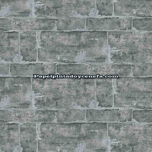 Rollo Papel Pintado QUARTZ Referencia  10222-15.