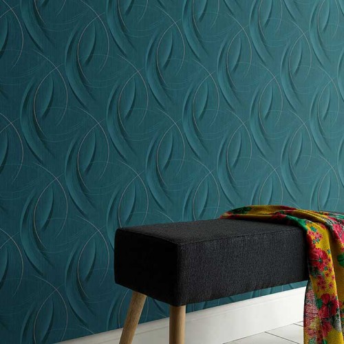 Rollo Papel Pintado QUARTZ Referencia  10218-19.