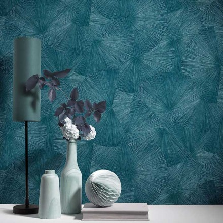 Rollo Papel Pintado QUARTZ Referencia  10219-19.