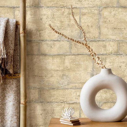 Rollo Papel Pintado QUARTZ Referencia  10222-20.