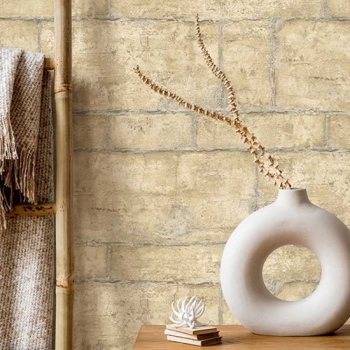 Rollo Papel Pintado QUARTZ Referencia  10222-20.
