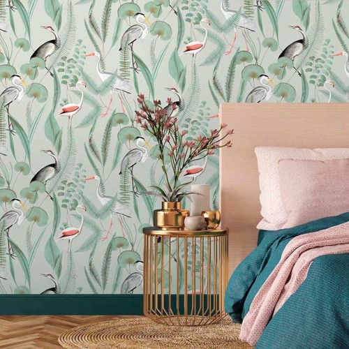 Rollo Papel Pintado ARUBA Referencia  8102.