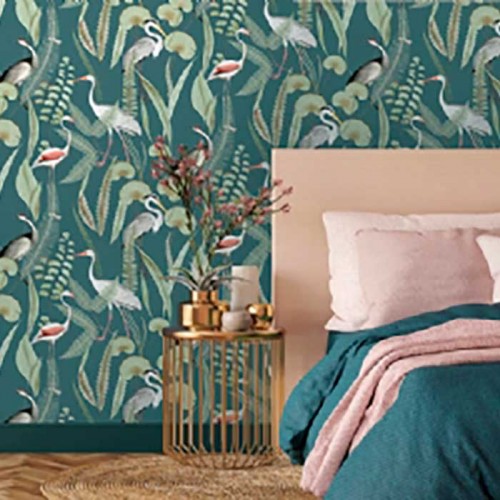 Rollo Papel Pintado ARUBA Referencia  8103.