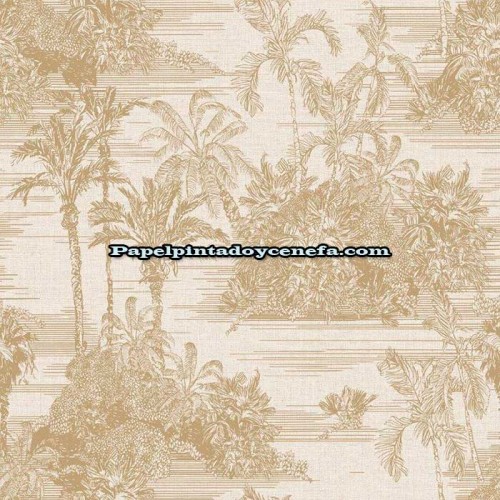 Rollo Papel Pintado ARUBA Referencia  8122.