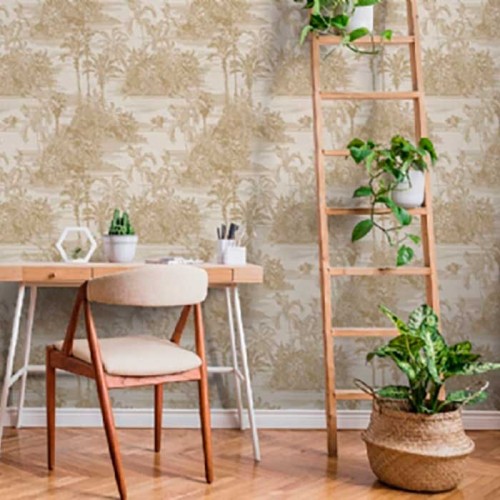 Rollo Papel Pintado ARUBA Referencia  8122.