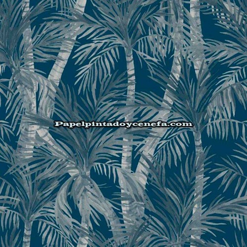 Rollo Papel Pintado ARUBA Referencia  8106.