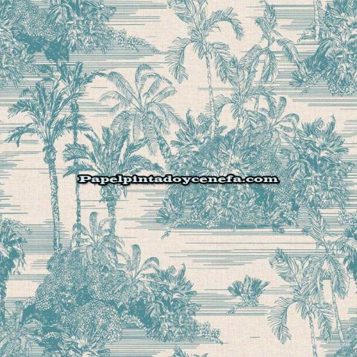 Rollo Papel Pintado ARUBA Referencia  8123.