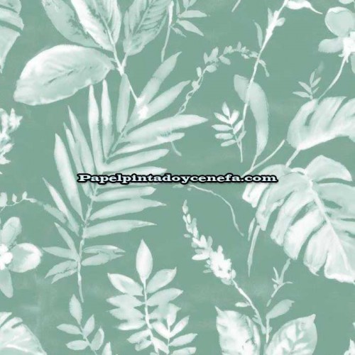 Rollo Papel Pintado ARUBA Referencia  8144.
