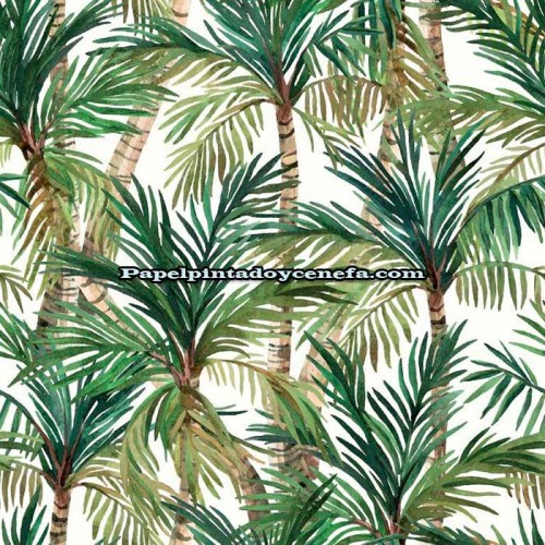 Rollo Papel Pintado ARUBA Referencia  8108.