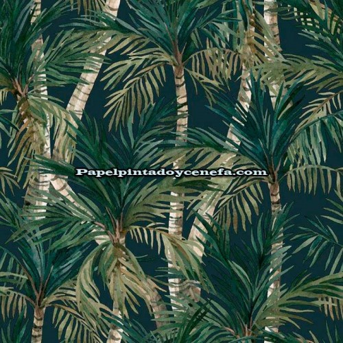 Rollo Papel Pintado ARUBA Referencia  8109.