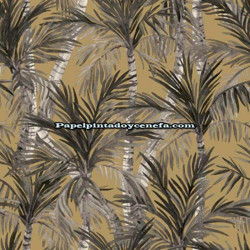 Rollo Papel Pintado ARUBA Referencia  8107.