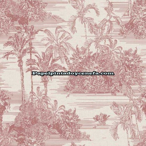 Rollo Papel Pintado ARUBA Referencia  8120.
