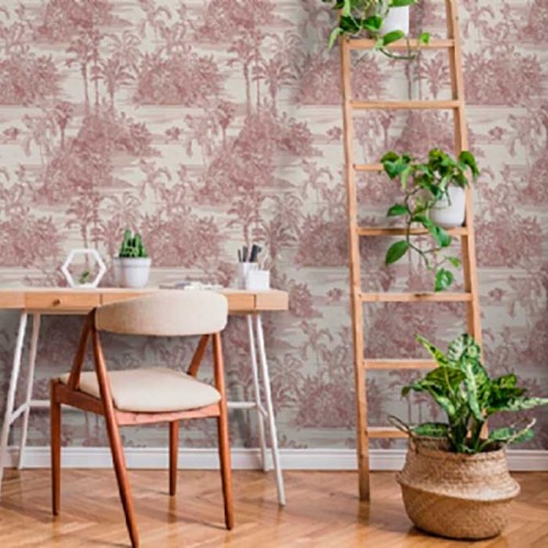 Rollo Papel Pintado ARUBA Referencia  8120.