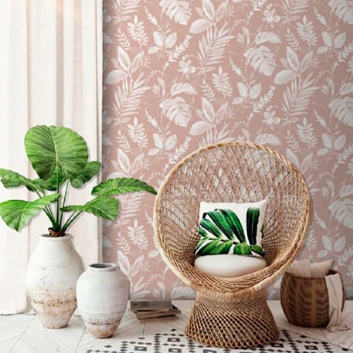 Rollo Papel Pintado ARUBA Referencia  8143.