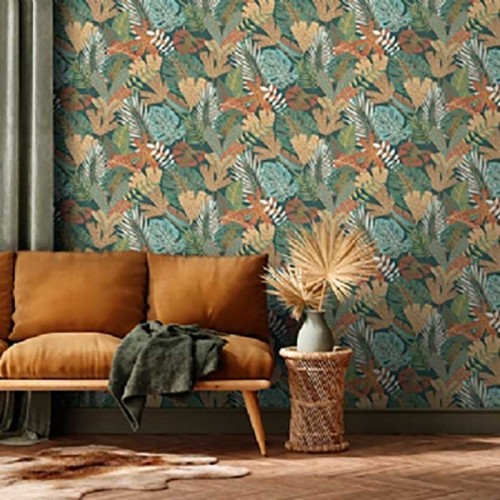 Rollo Papel Pintado ARUBA Referencia  8154.