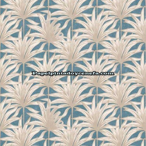 Rollo Papel Pintado ARUBA Referencia  8161.