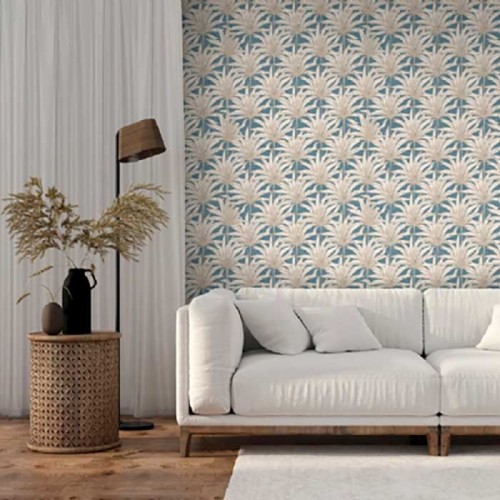 Rollo Papel Pintado ARUBA Referencia  8161.