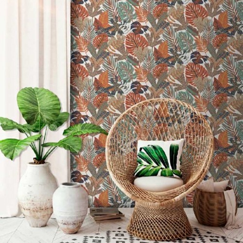 Rollo Papel Pintado ARUBA Referencia  8153.