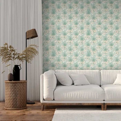 Rollo Papel Pintado ARUBA Referencia  8163.