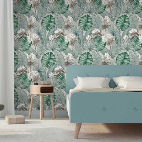 Rollo Papel Pintado ARUBA Referencia  8129.