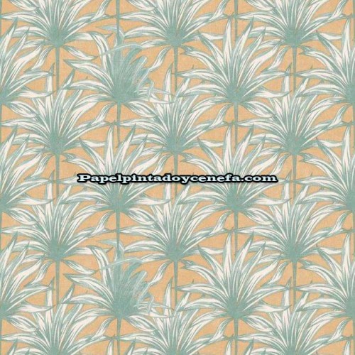 Rollo Papel Pintado ARUBA Referencia  8162.