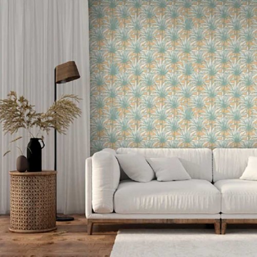 Rollo Papel Pintado ARUBA Referencia  8162.