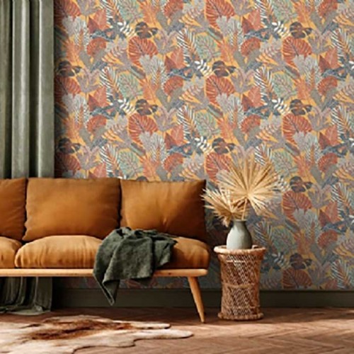 Rollo Papel Pintado ARUBA Referencia  8152.
