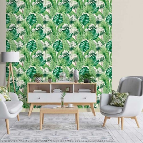 Rollo Papel Pintado ARUBA Referencia  8198.