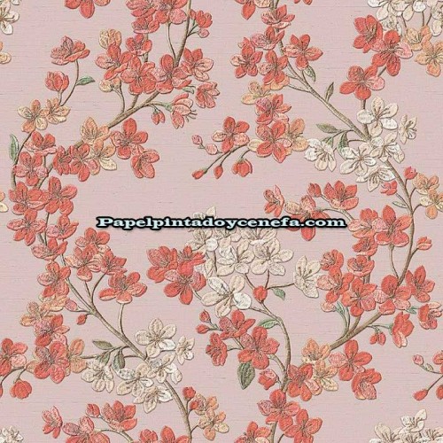 Rollo Papel Pintado GRACE Referencia  GR322204.