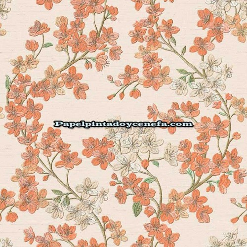 Rollo Papel Pintado GRACE Referencia  GR322202.