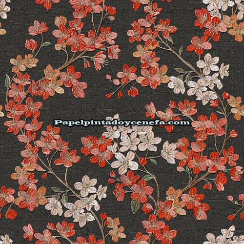 Rollo Papel Pintado GRACE Referencia  GR322207.