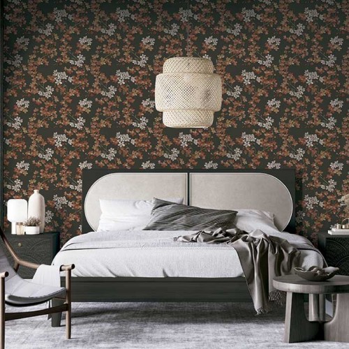 Rollo Papel Pintado GRACE Referencia  GR322207.