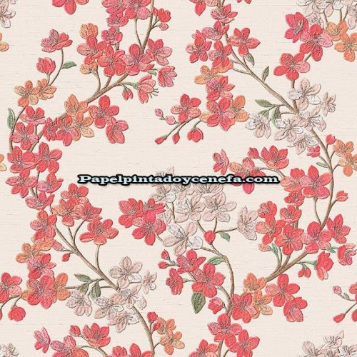 Rollo Papel Pintado GRACE Referencia  GR322203.