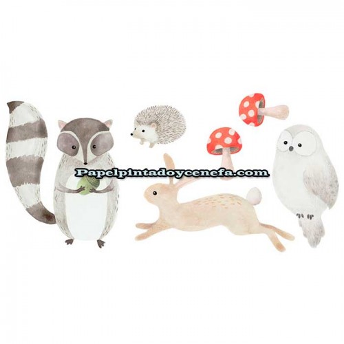 Sticker ONCE UPON A TIME Referencia  S-OUAT-88579023.