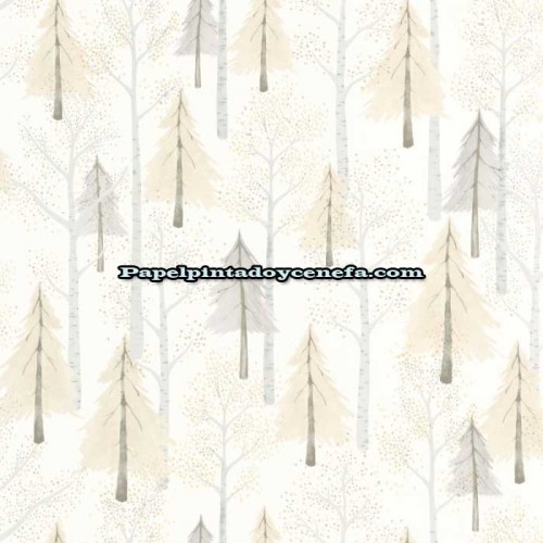 Rollo Papel Pintado ONCE UPON A TIME Referencia  OUAT-88249210.