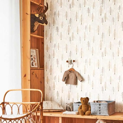 Rollo Papel Pintado ONCE UPON A TIME Referencia  OUAT-88249210.