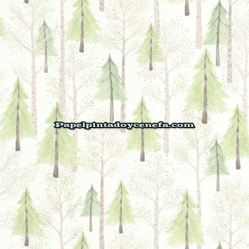 Rollo Papel Pintado ONCE UPON A TIME Referencia  OUAT-88247356.