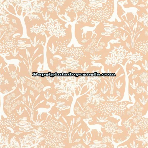 Rollo Papel Pintado ONCE UPON A TIME Referencia  OUAT-88262597.