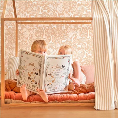 Rollo Papel Pintado ONCE UPON A TIME Referencia  OUAT-88262597.