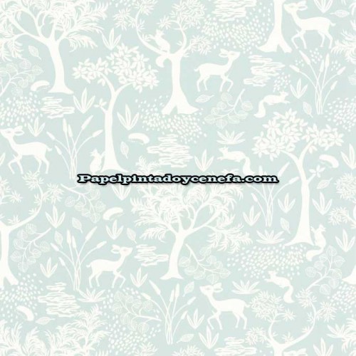 Rollo Papel Pintado ONCE UPON A TIME Referencia  OUAT-88266548.