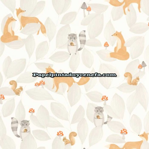 Rollo Papel Pintado ONCE UPON A TIME Referencia  OUAT-88279807.