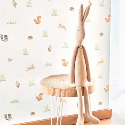 Rollo Papel Pintado ONCE UPON A TIME Referencia  OUAT-88257024.
