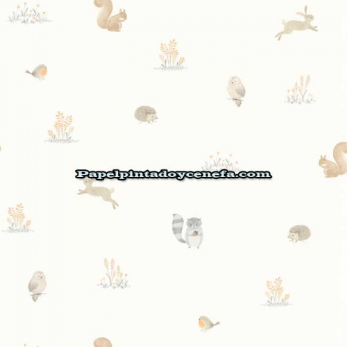 Rollo Papel Pintado ONCE UPON A TIME Referencia  OUAT-88259197.